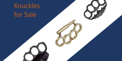 Brass Knuckles for sale
